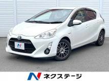 2015 Toyota AQUA