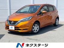 2017 Nissan Note