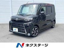 2022 Daihatsu Tanto
