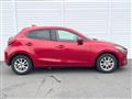 2016 Mazda Demio