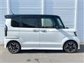 2018 Honda N BOX