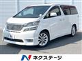 2009 Toyota Vellfire