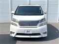 2009 Toyota Vellfire
