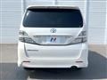2009 Toyota Vellfire