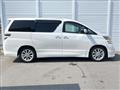 2009 Toyota Vellfire