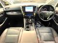 2022 Toyota Alphard G