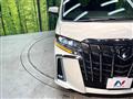 2022 Toyota Alphard G