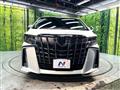 2022 Toyota Alphard G