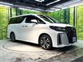 2022 Toyota Alphard G
