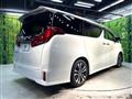 2022 Toyota Alphard G