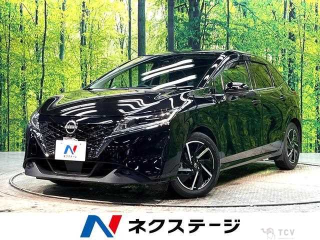 2022 Nissan Note