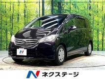 2009 Honda Freed