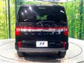 2025 Mitsubishi Delica D5