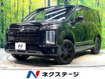 2025 Mitsubishi Delica D5