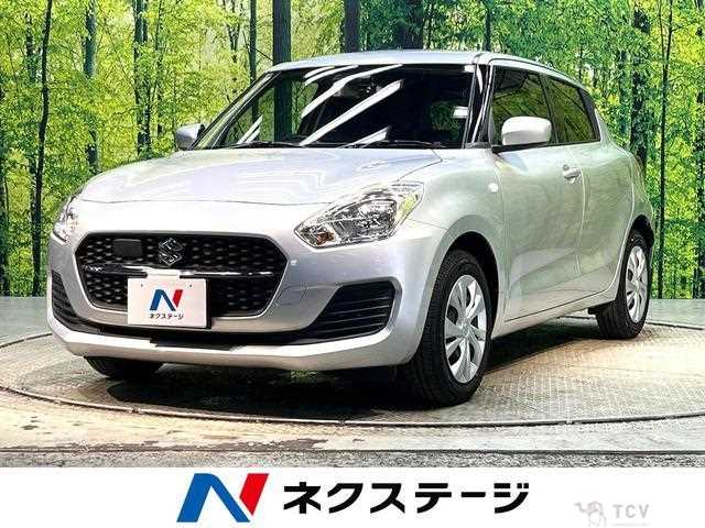 2021 Suzuki Swift