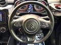 2021 Suzuki Swift