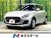 2021 Suzuki Swift