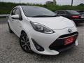 2018 Toyota AQUA