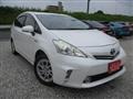 2014 Toyota PRIUS α