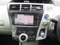 2014 Toyota PRIUS α