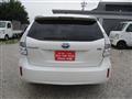 2014 Toyota PRIUS α