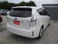 2014 Toyota PRIUS α
