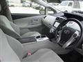 2014 Toyota PRIUS α
