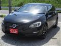 2017 Volvo V60