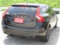2017 Volvo V60