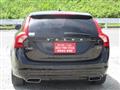 2017 Volvo V60