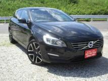 2017 Volvo V60
