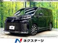 2025 Toyota Voxy