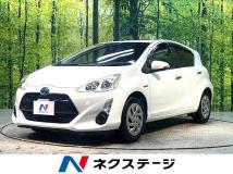 2016 Toyota AQUA