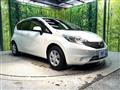 2014 Nissan Note