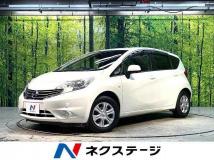 2014 Nissan Note