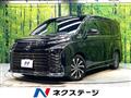 2022 Toyota Voxy