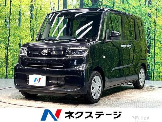 2023 Daihatsu Tanto