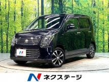 2013 Suzuki Wagon R