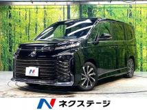 2023 Toyota Voxy