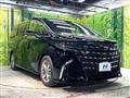 2026 Toyota Alphard G