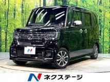 2021 Honda N BOX