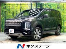 2024 Mitsubishi Delica D5