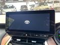 2024 Toyota Harrier Hybrid