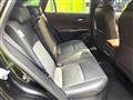 2024 Toyota Harrier Hybrid