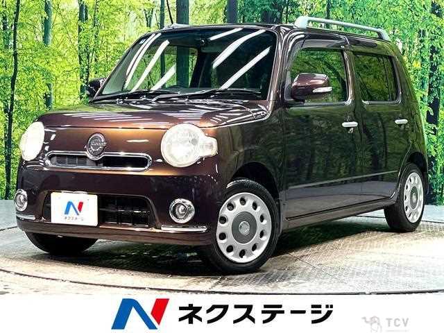 2012 Daihatsu MIRA COCOA
