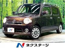 2012 Daihatsu MIRA COCOA