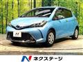 2016 Toyota Vitz