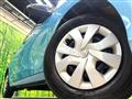 2016 Toyota Vitz
