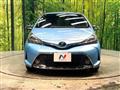 2016 Toyota Vitz