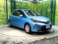 2016 Toyota Vitz
